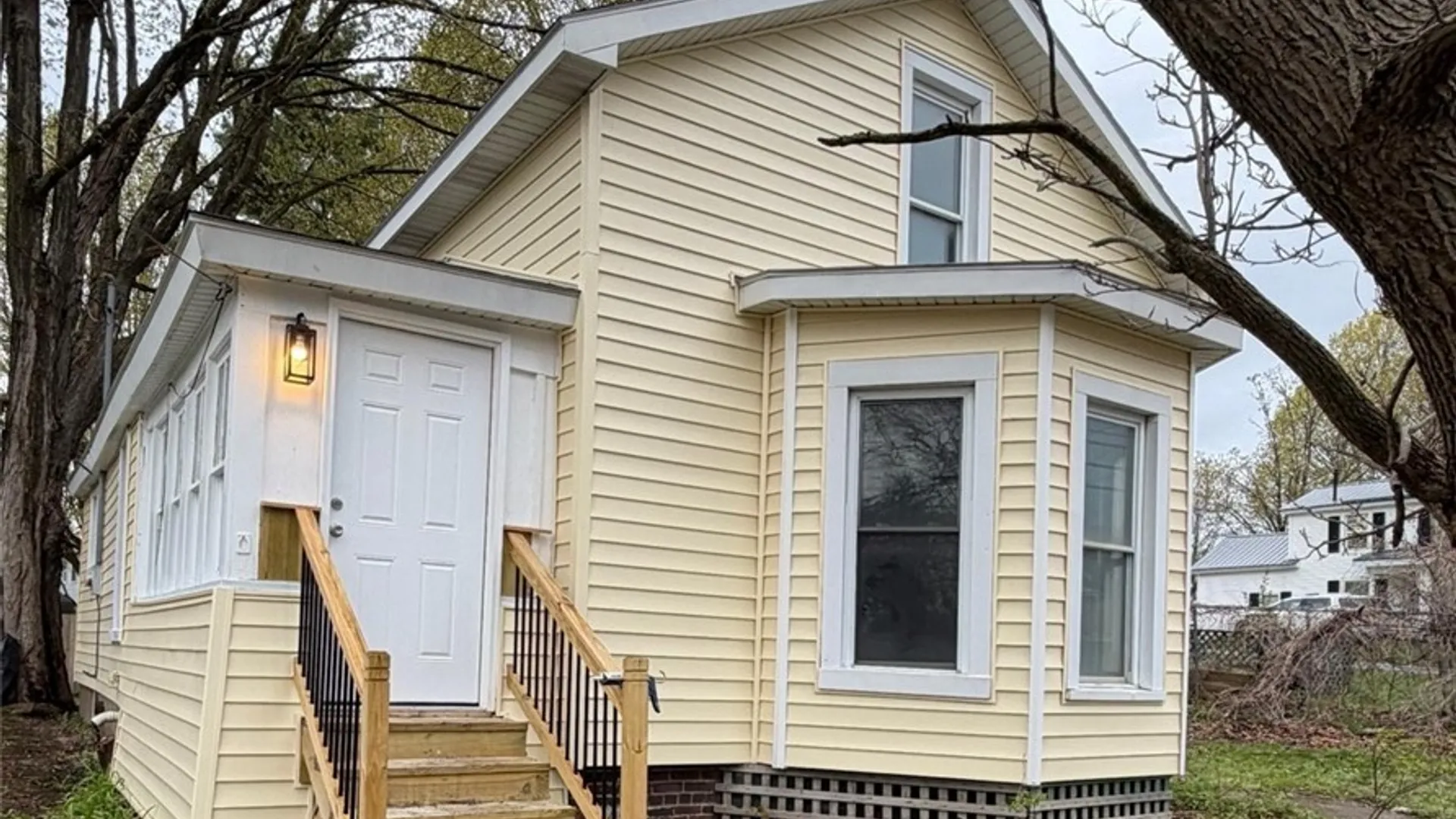 Property at 42 Bridge Street, Champion, NY 13619 2