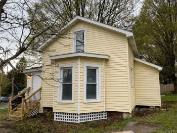 Property at 42 Bridge Street, Champion, NY 13619