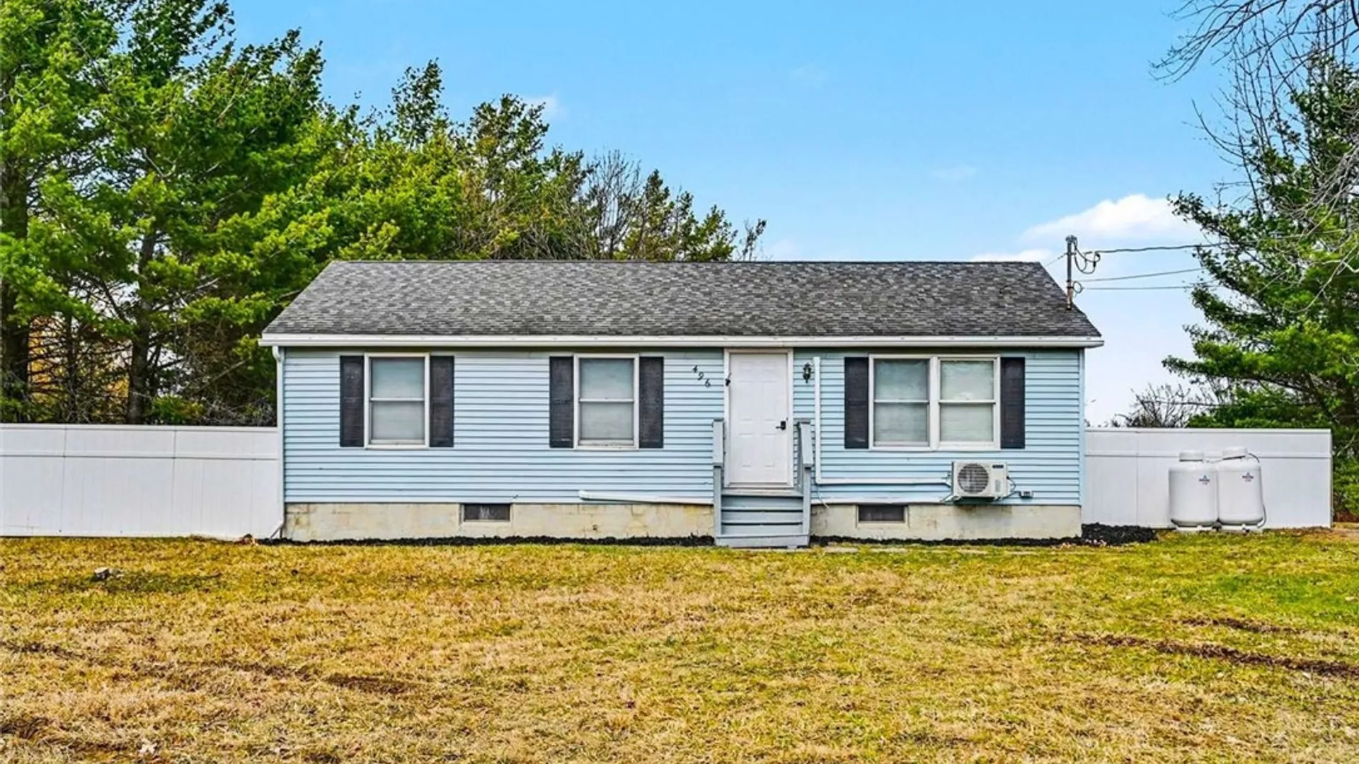Property at 496 Hayts Road, Enfield, NY 14850 2