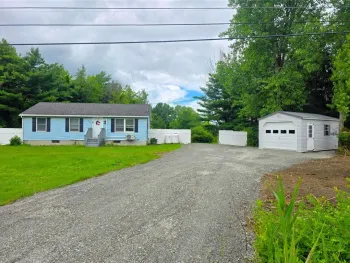 Property at 496 Hayts Road, Enfield, NY 14850