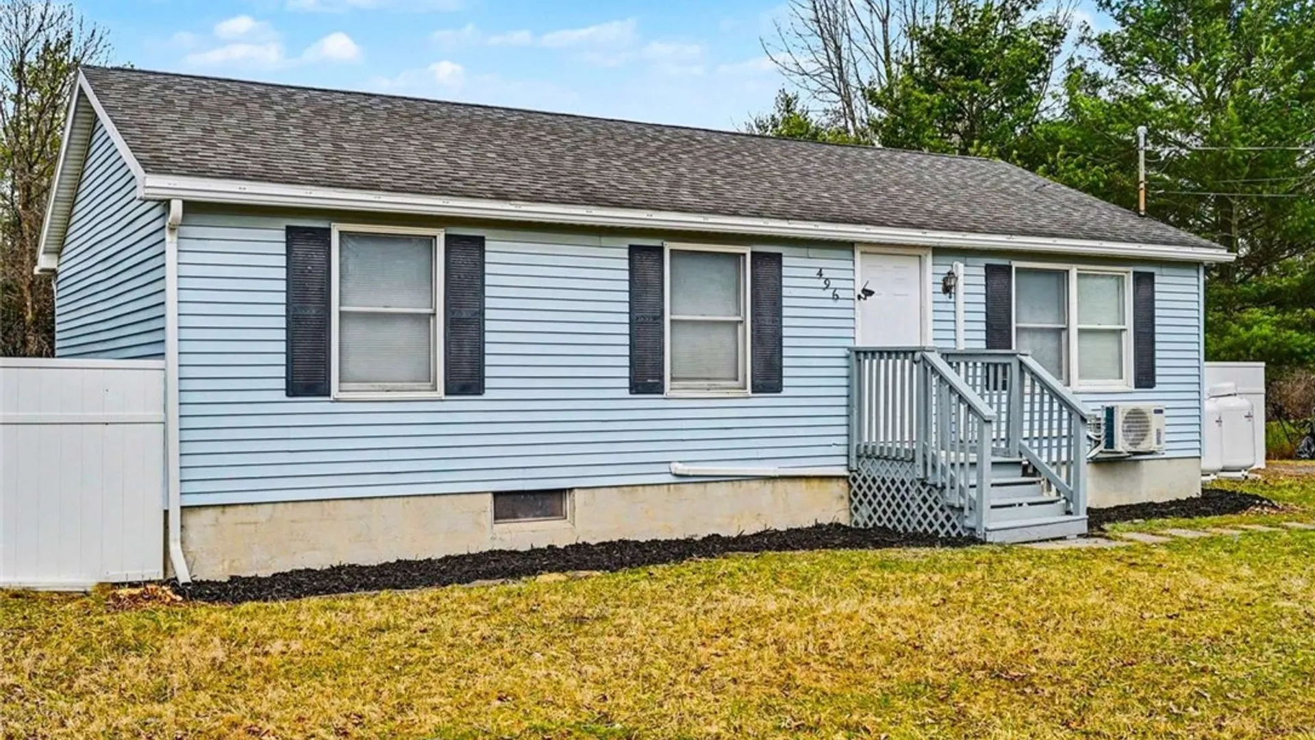 Property at 496 Hayts Road, Enfield, NY 14850 3