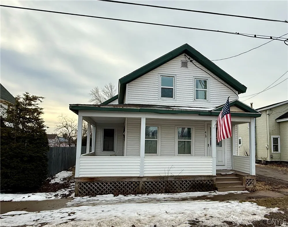 Property at 415 Lafayette Street, Ogdensburg, NY 13669