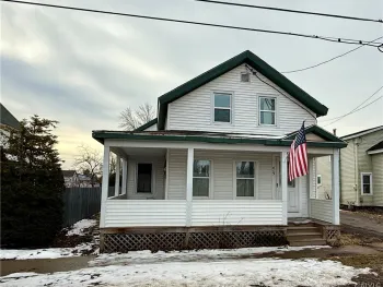 Property at 415 Lafayette Street, Ogdensburg, NY 13669
