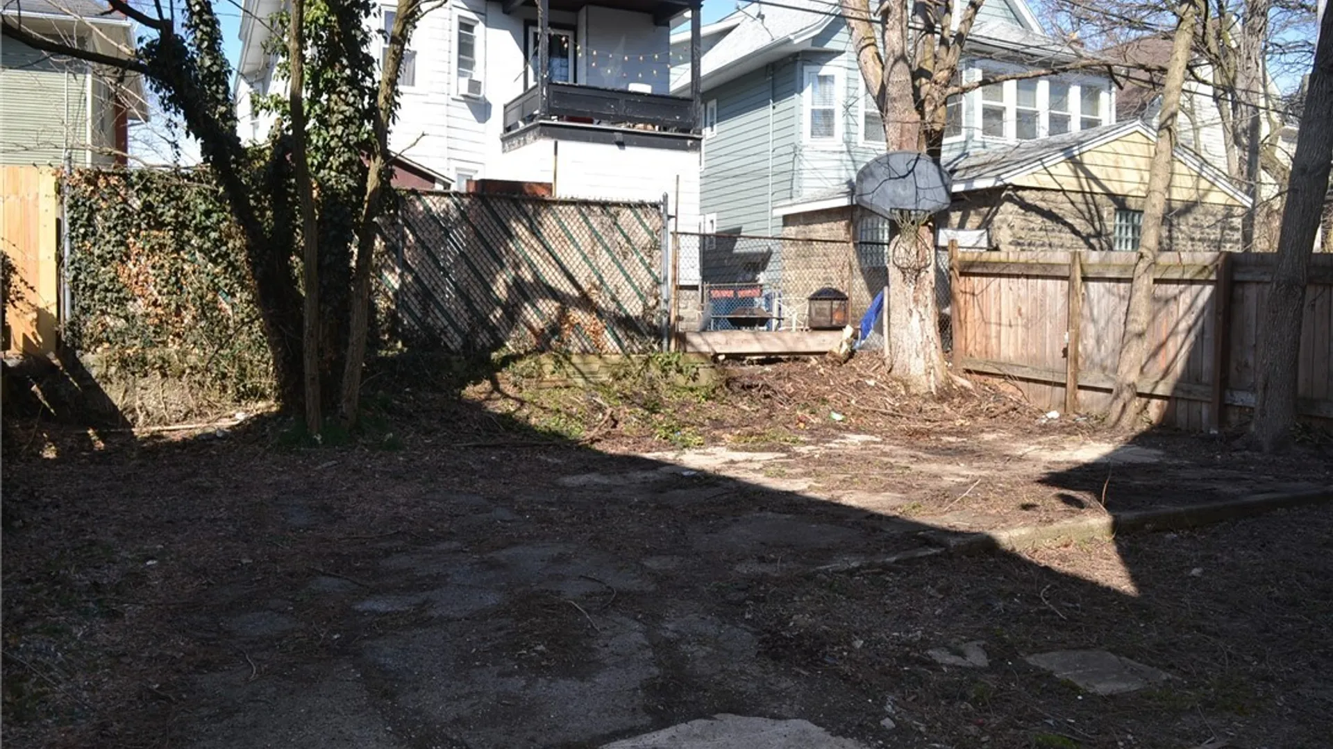 Property at 216 Oxford Avenue, Buffalo, NY 14209 5