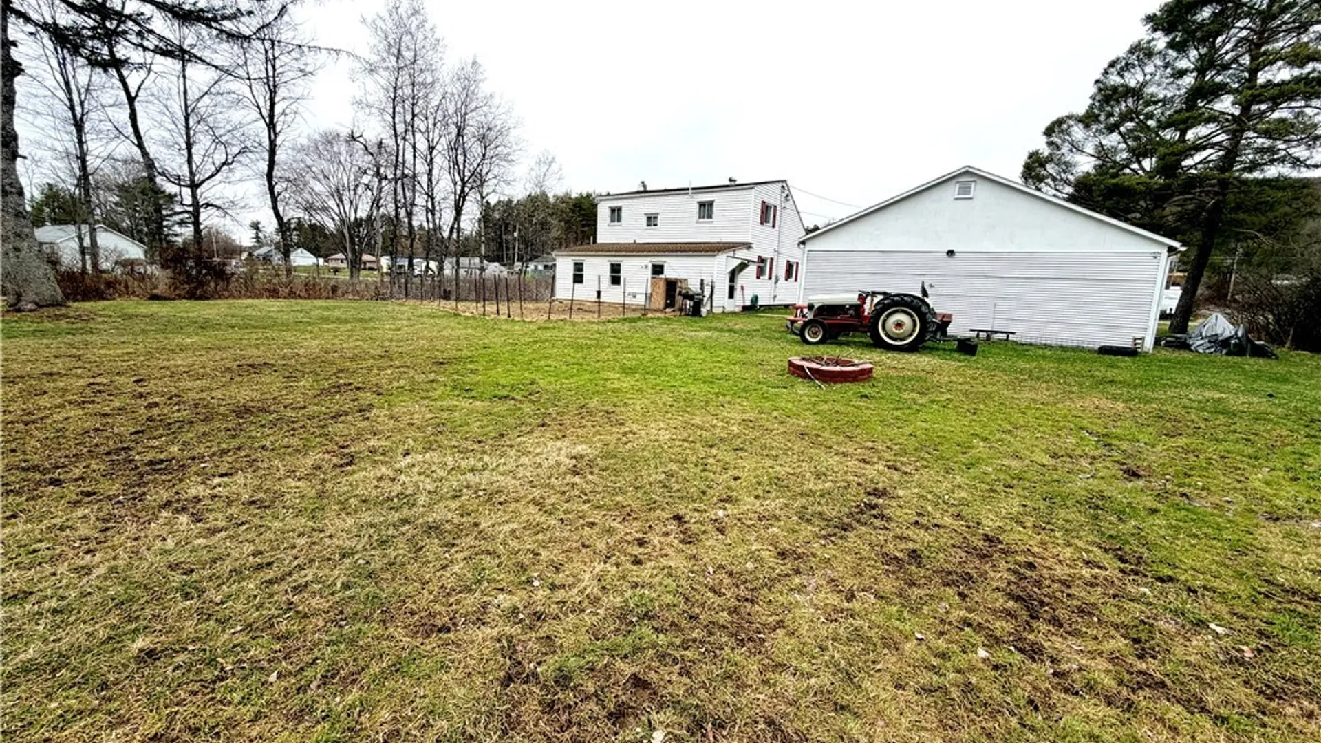 Property at 1489 Happy Hollow Road, Portville, NY 14760 45