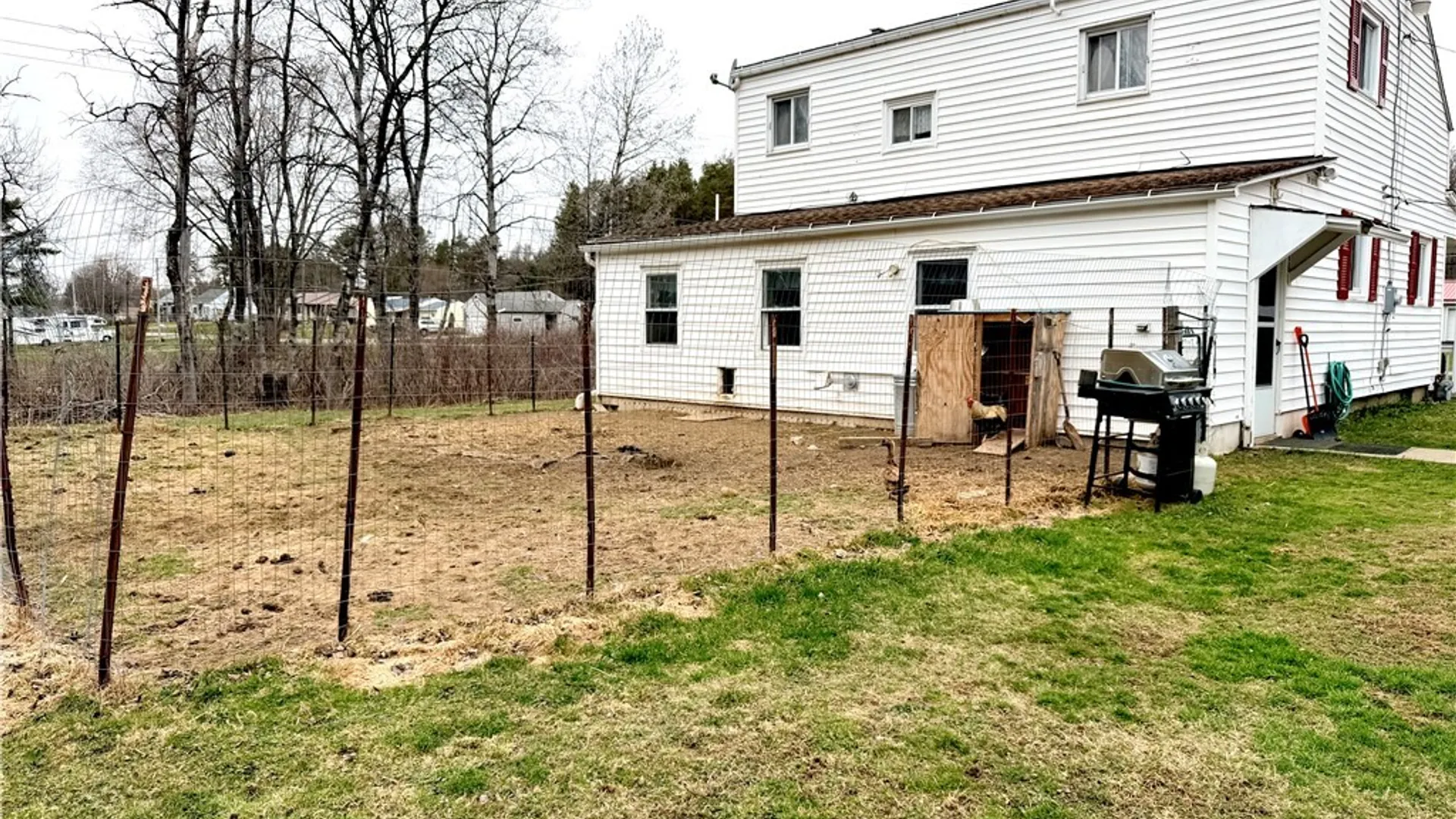 Property at 1489 Happy Hollow Road, Portville, NY 14760 46