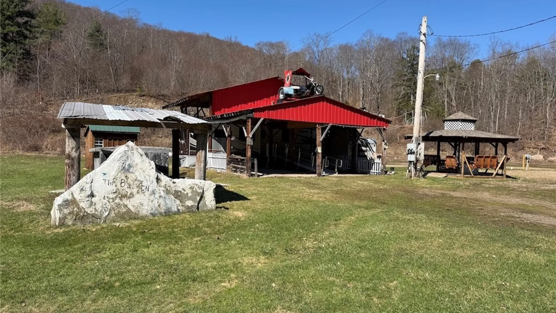 Property at Co Rd 18, Alma, NY 14708 9