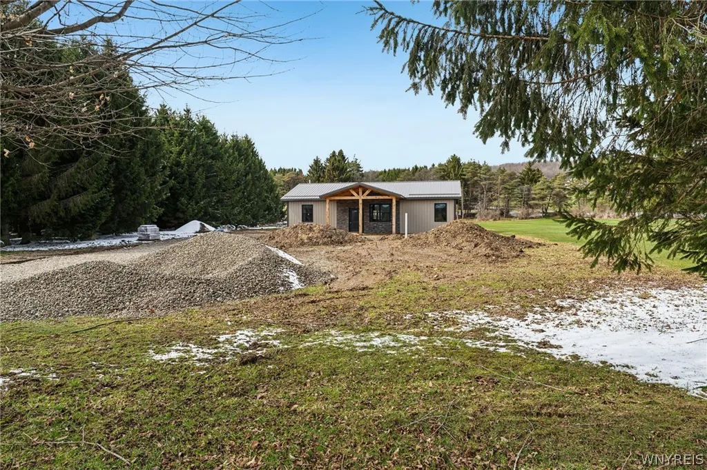 Property at 10267 Maple Grove Road, Freedom, NY 14042