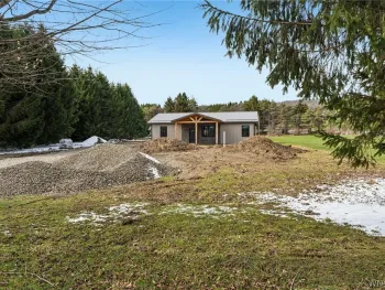 Property at 10267 Maple Grove Road, Freedom, NY 14042