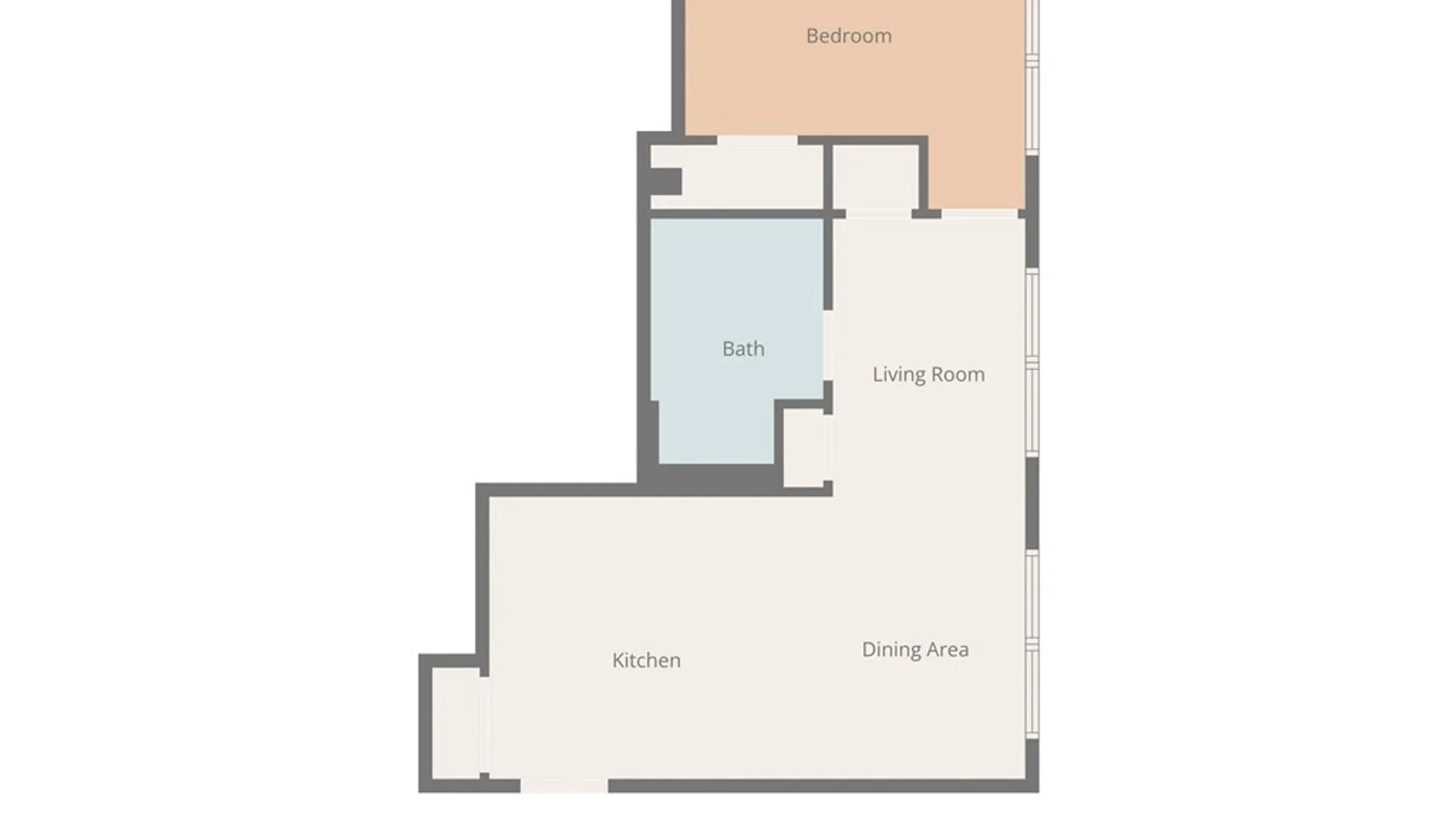 Property at 1117 W Fayette Street, Syracuse, NY 13204 14