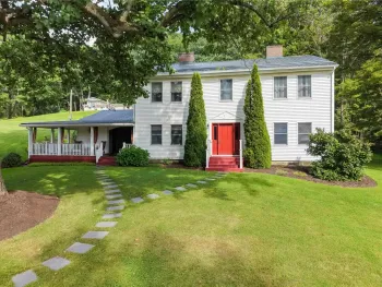 Property at 176 N Main Street, Moravia, NY 13118