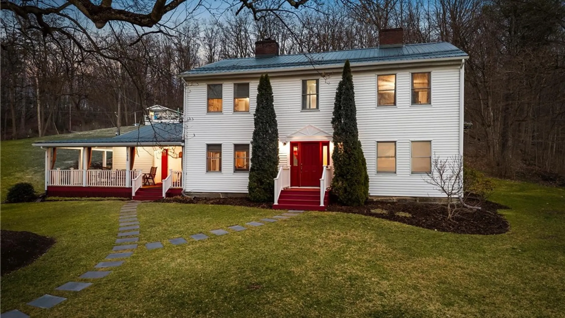 Property at 176 N Main Street, Moravia, NY 13118 3