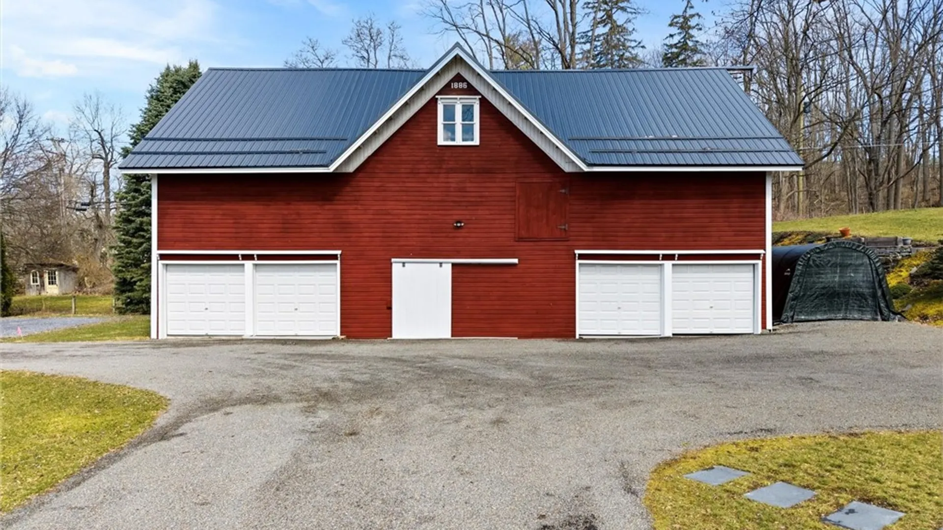 Property at 176 N Main Street, Moravia, NY 13118 4
