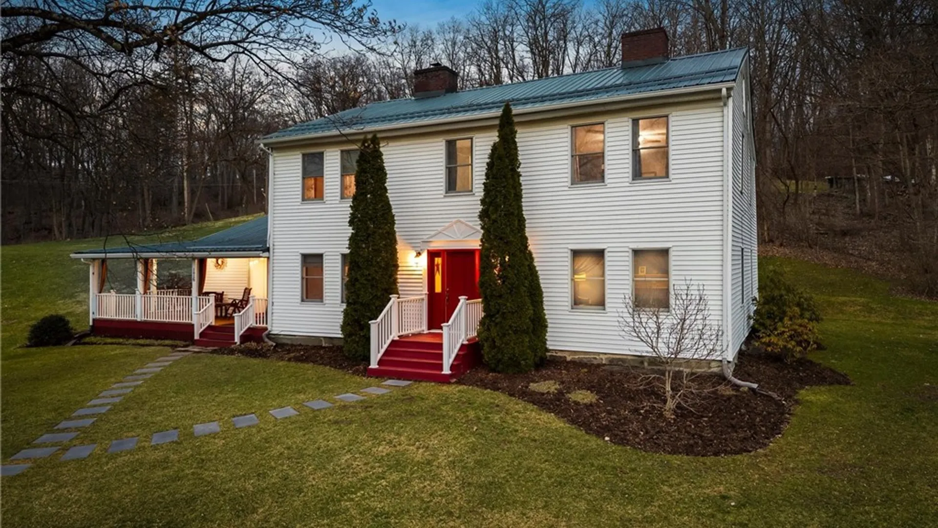 Property at 176 N Main Street, Moravia, NY 13118 46