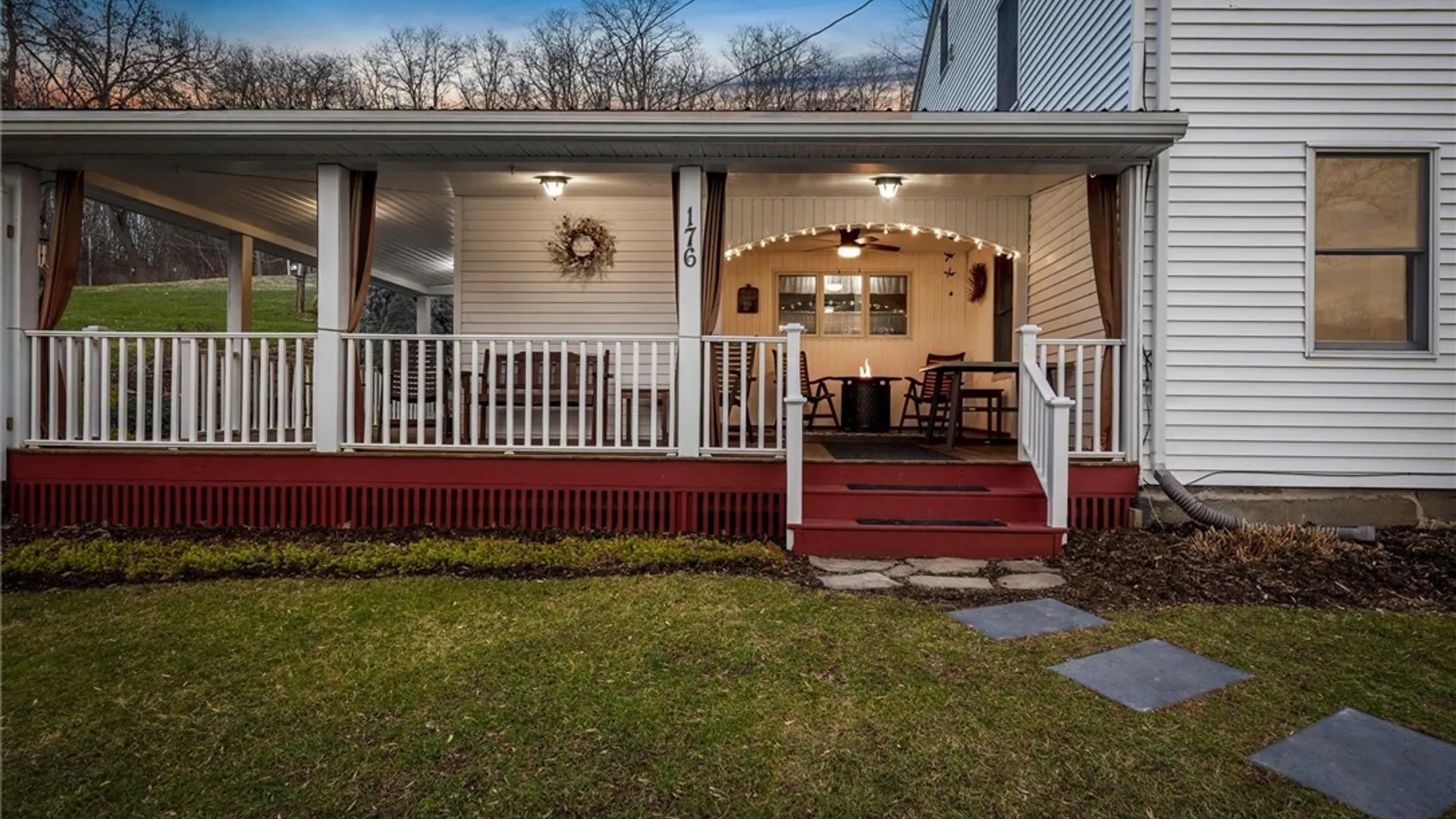Property at 176 N Main Street, Moravia, NY 13118 47