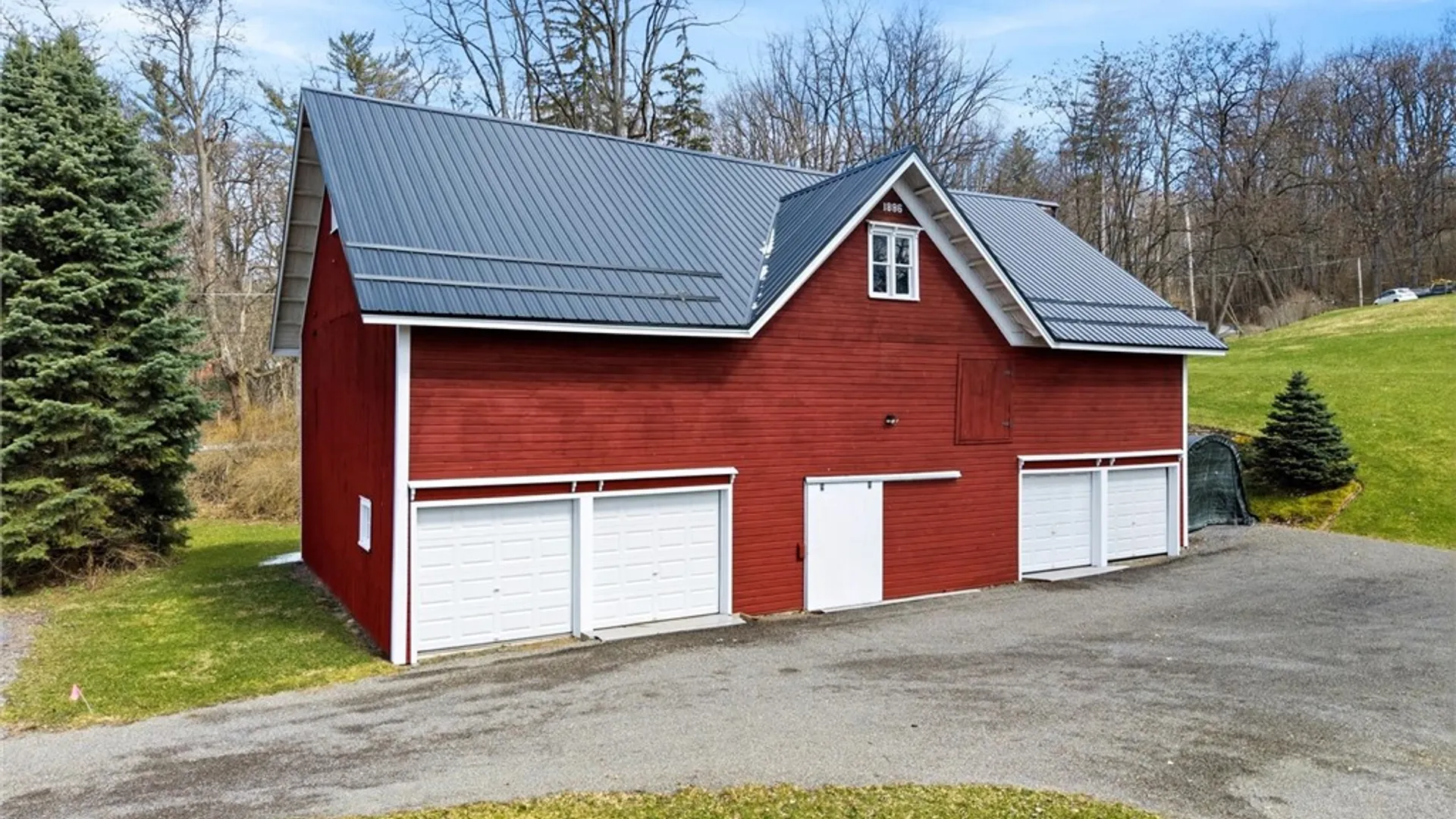 Property at 176 N Main Street, Moravia, NY 13118 49