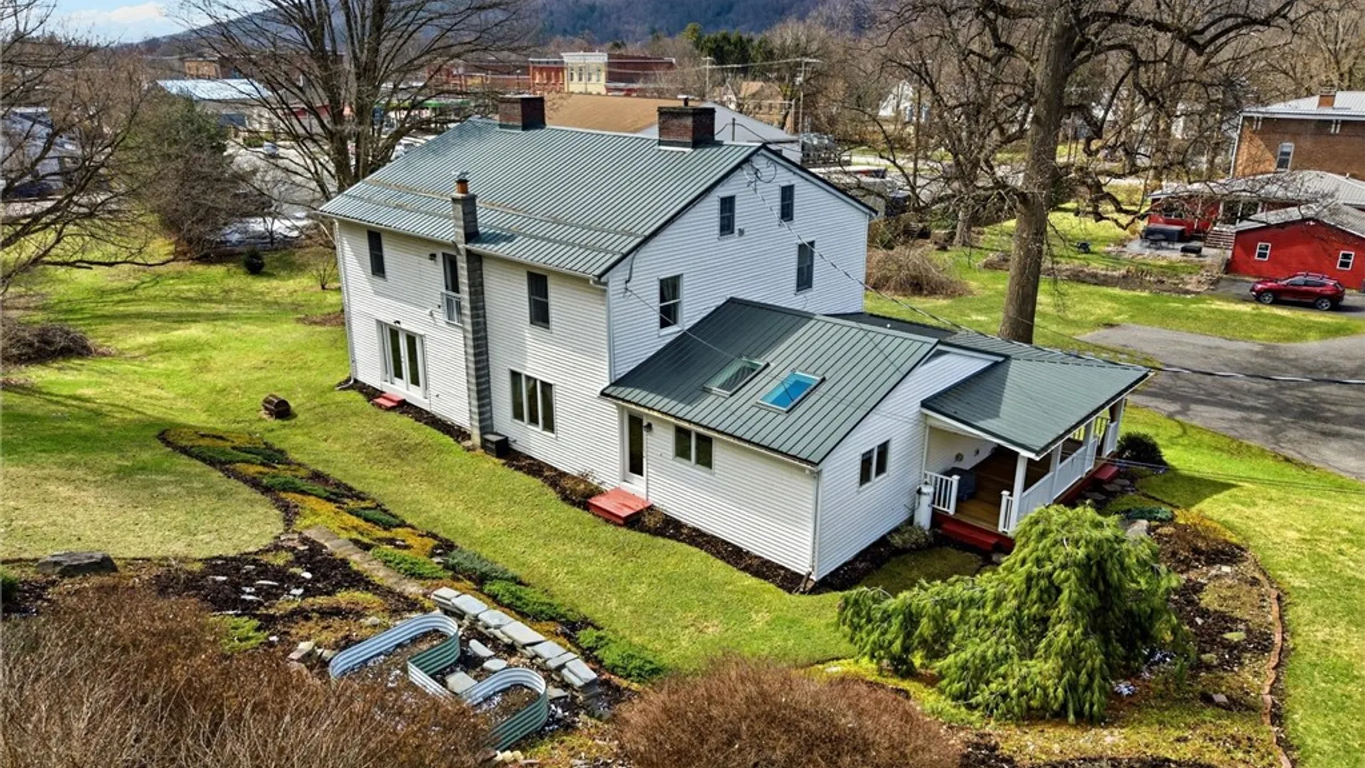 Property at 176 N Main Street, Moravia, NY 13118 5
