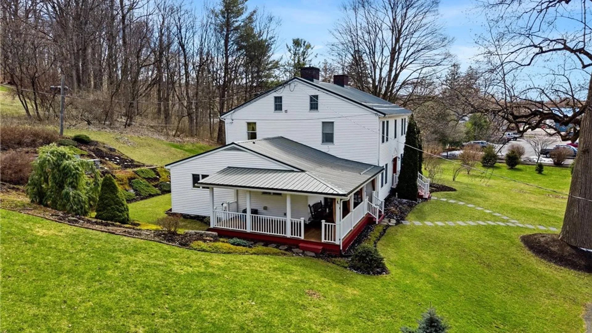 Property at 176 N Main Street, Moravia, NY 13118 6