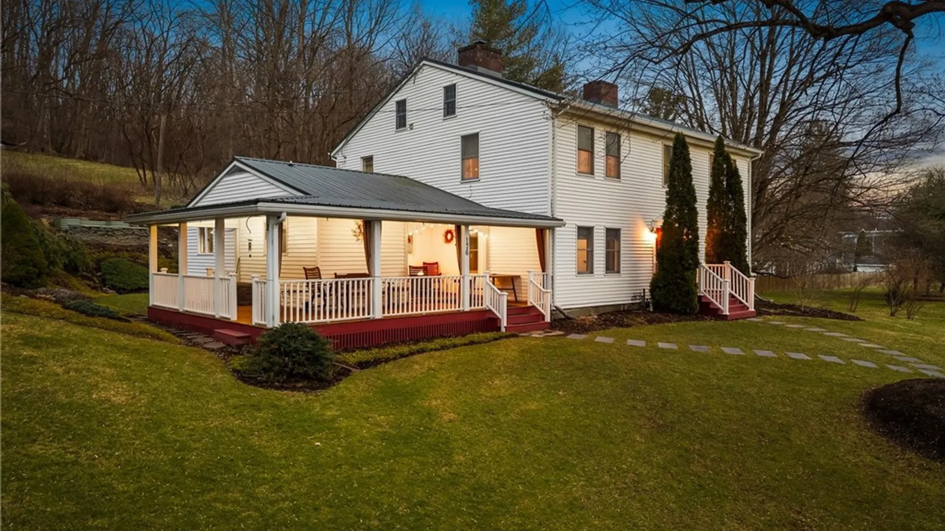 Property at 176 N Main Street, Moravia, NY 13118 7