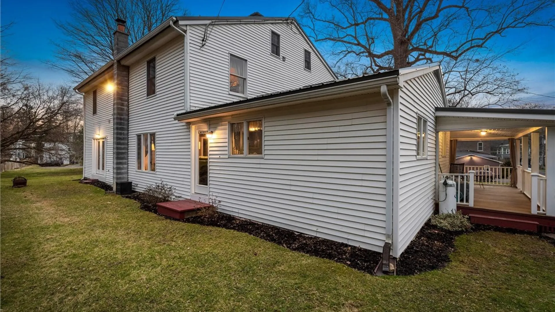 Property at 176 N Main Street, Moravia, NY 13118 8