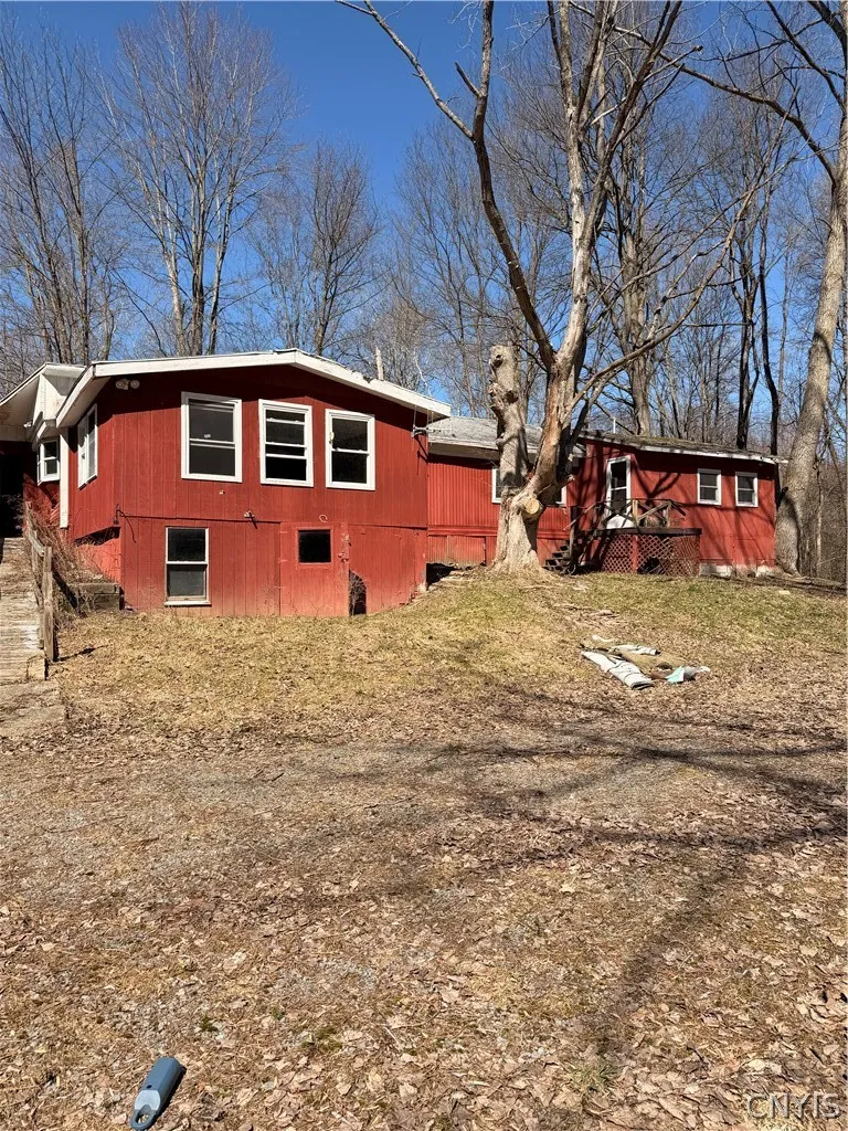 Property at 1036 Peru Road, Elbridge, NY 13080