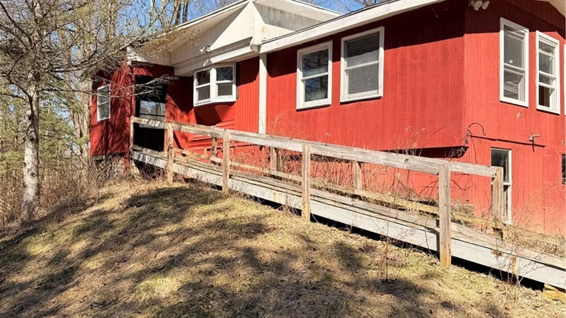 Property at 1036 Peru Road, Elbridge, NY 13080 22