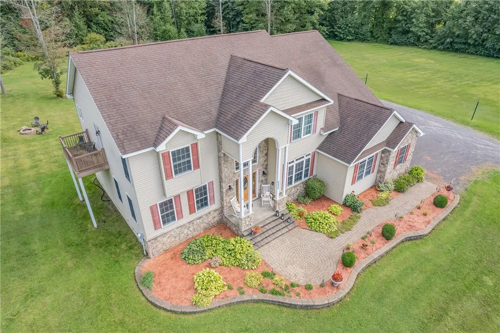 Property at 6426 Lake Bluff Road, Huron, NY 14516