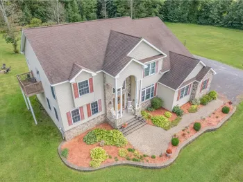 Property at 6426 Lake Bluff Road, Huron, NY 14516