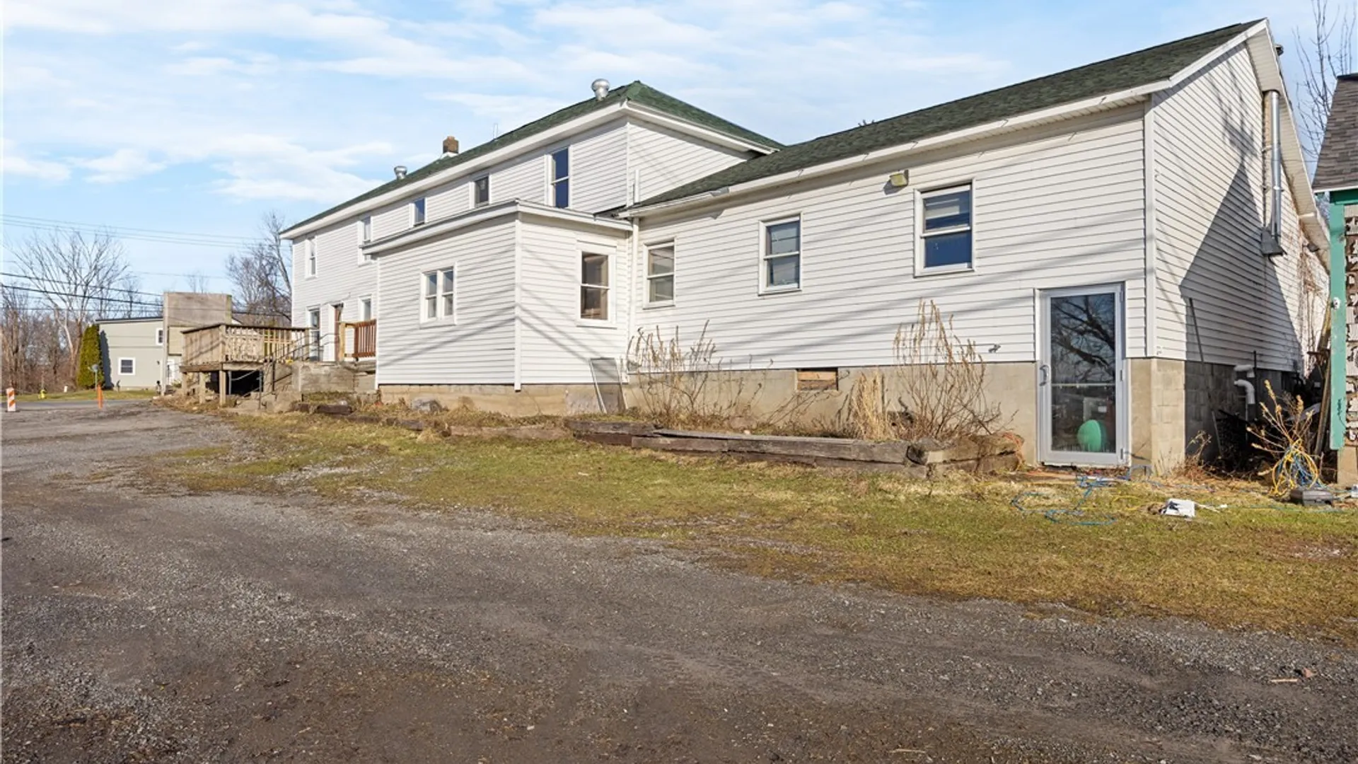 Property at 2805 State Route 49, Vienna, NY 13308 3