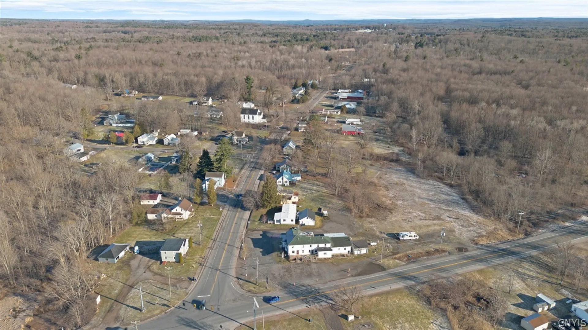 Property at 2805 State Route 49, Vienna, NY 13308 22
