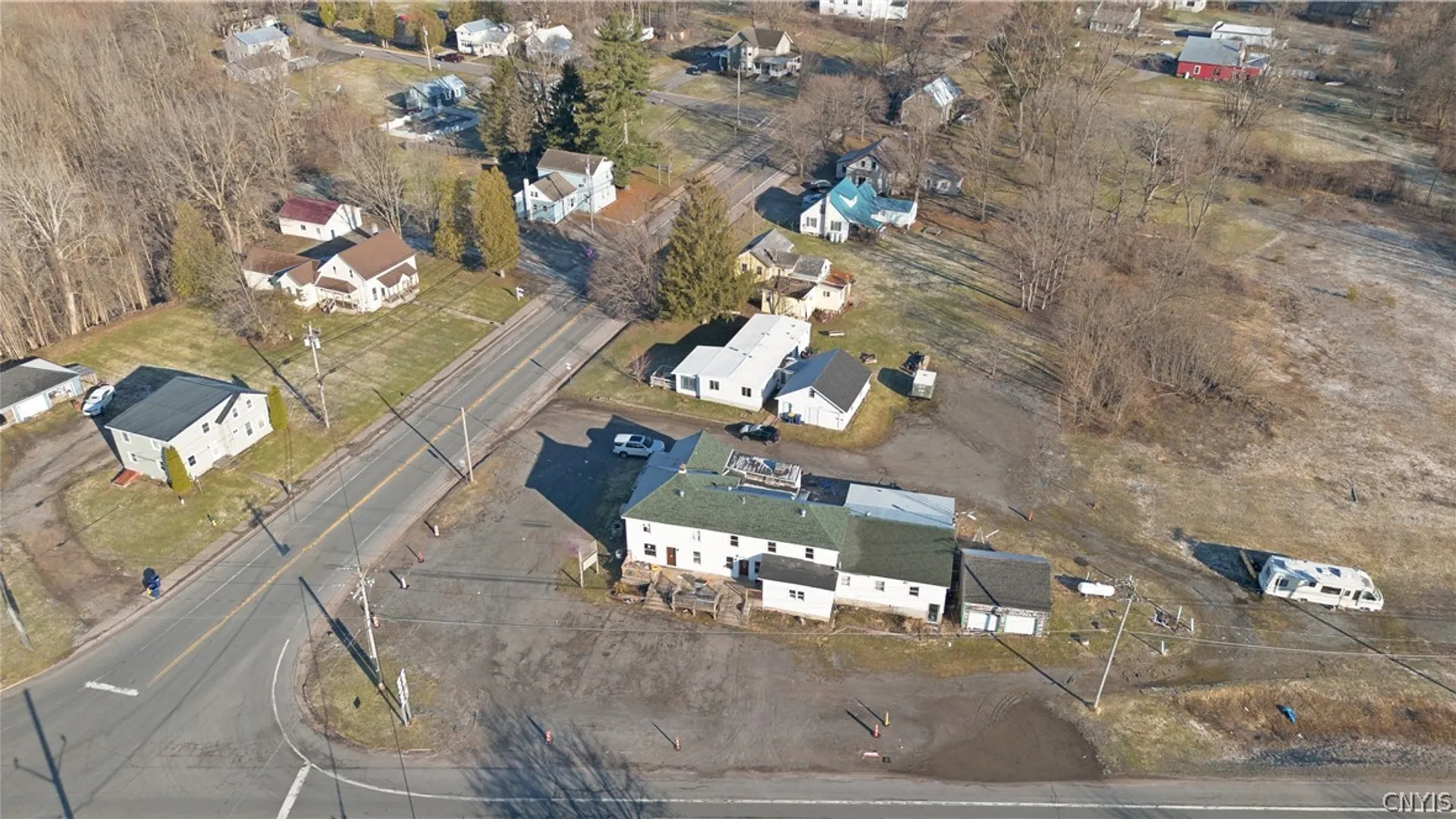 Property at 2805 State Route 49, Vienna, NY 13308 23