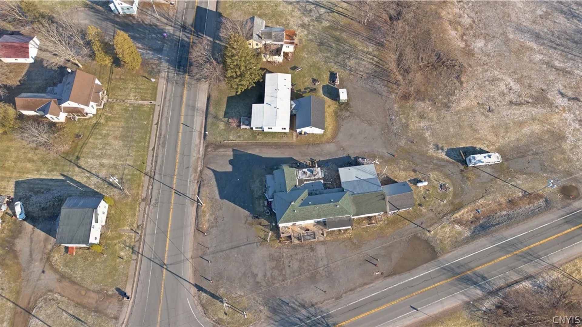 Property at 2805 State Route 49, Vienna, NY 13308 24