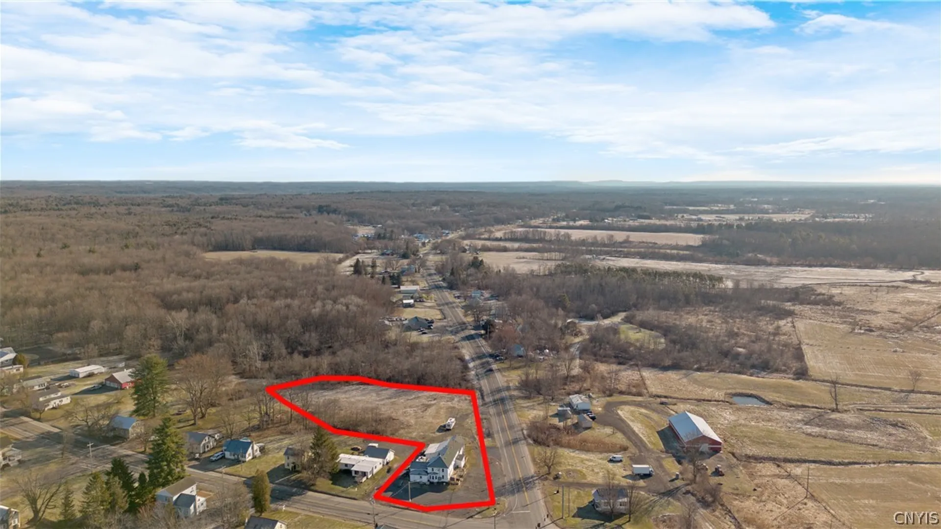 Property at 2805 State Route 49, Vienna, NY 13308 25