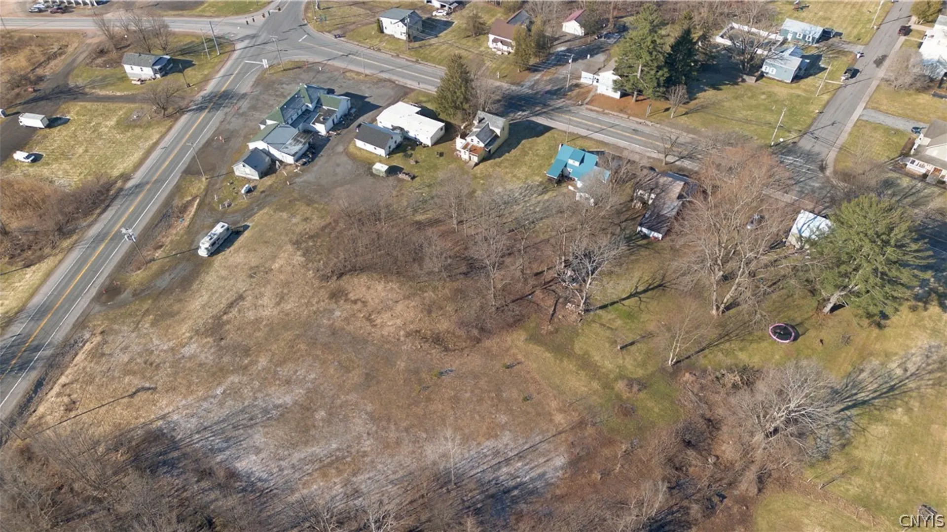 Property at 2805 State Route 49, Vienna, NY 13308 26