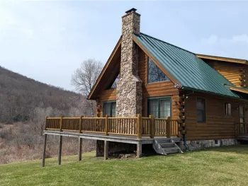 Property at 10777 County Highway 21, Franklin, NY 13775