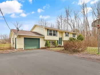 Property at 9446 Bear Springs Road, Cicero, NY 13029