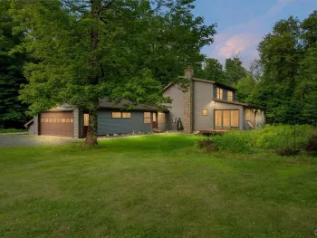 Property at 4970 State Route 8, Ohio, NY 13324