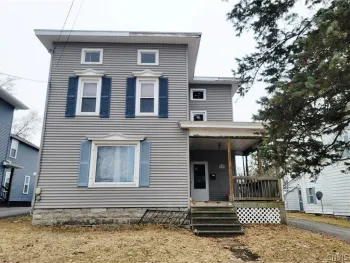 Property at 7477 Campbell Street, Lowville, NY 13367