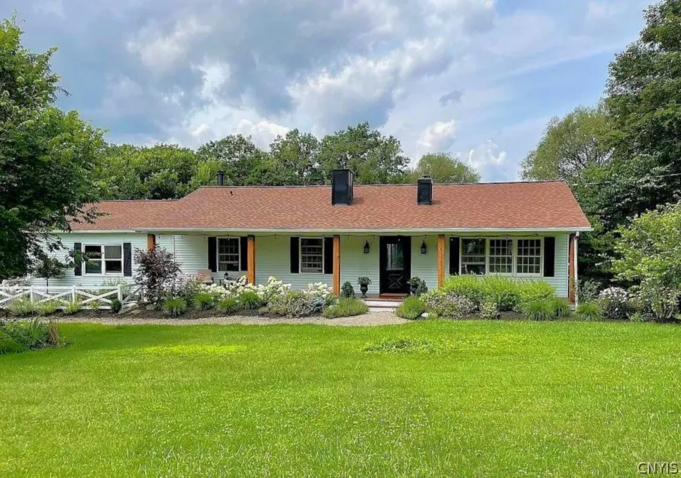 Property at 1521 Tracy Drive, Spafford, NY 13152
