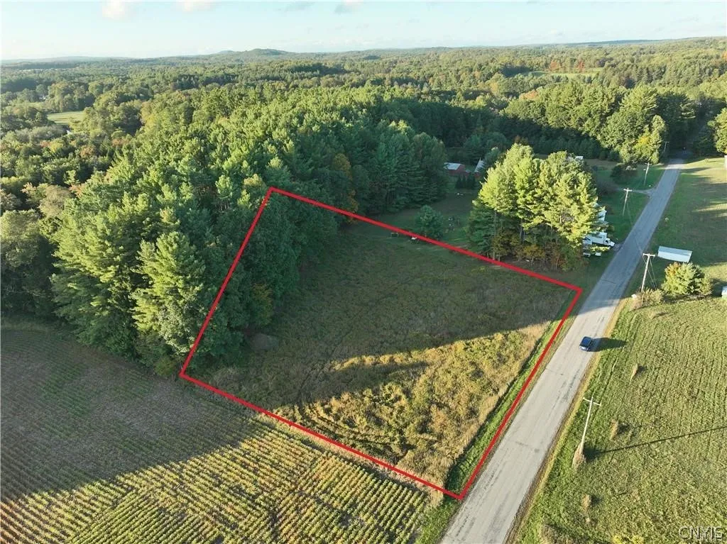 Property at 9550 Brewer Road, Camden, NY 13316