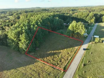 Property at 9550 Brewer Road, Camden, NY 13316