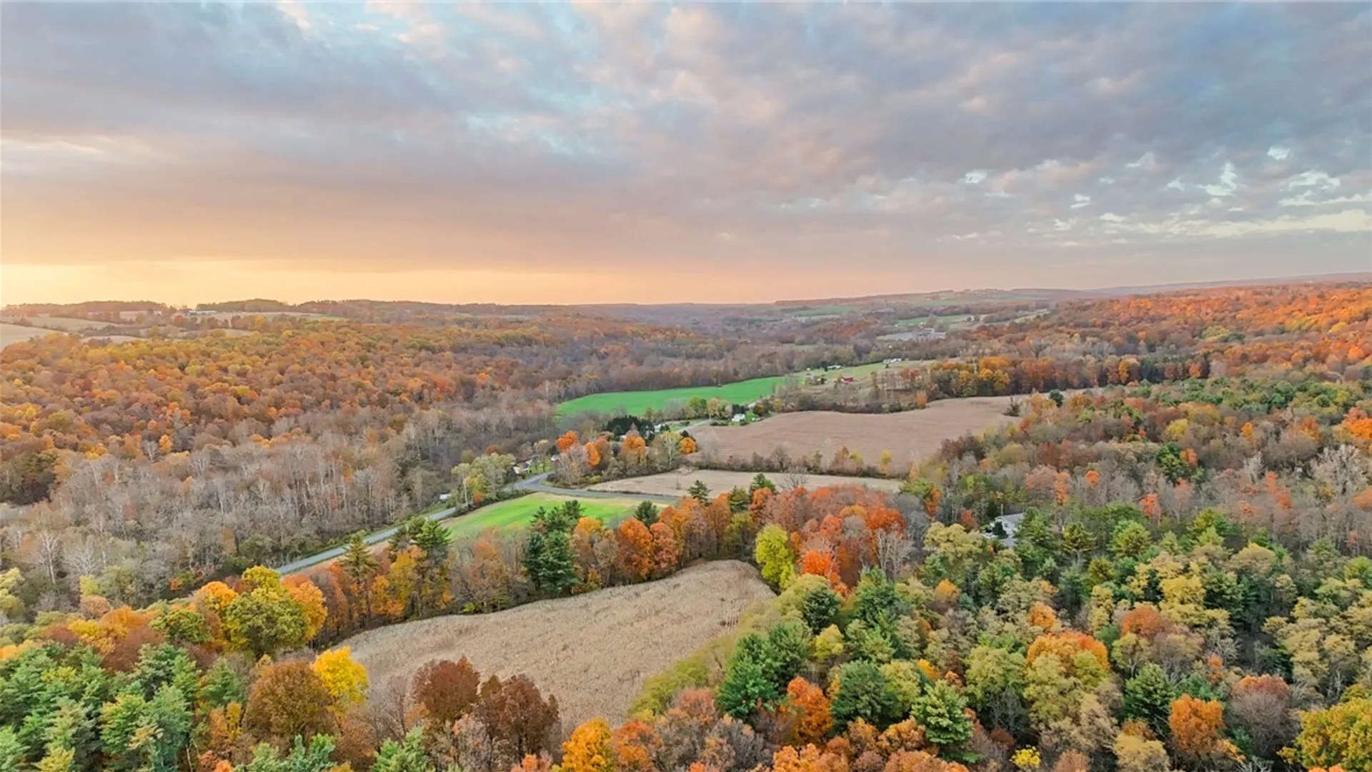Property at Salmon Creek Road, Lansing, NY 14882 3