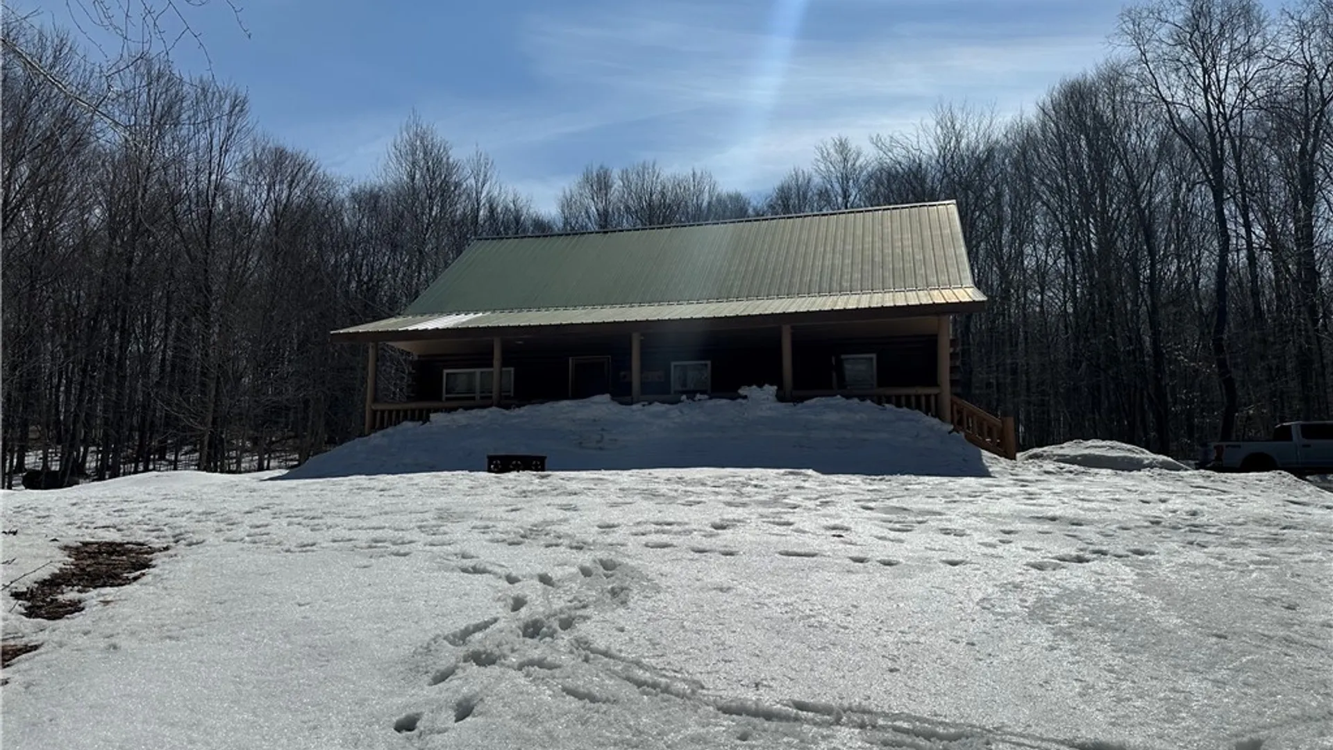 Property at 6962 Farr Road, Leyden, NY 13309 3