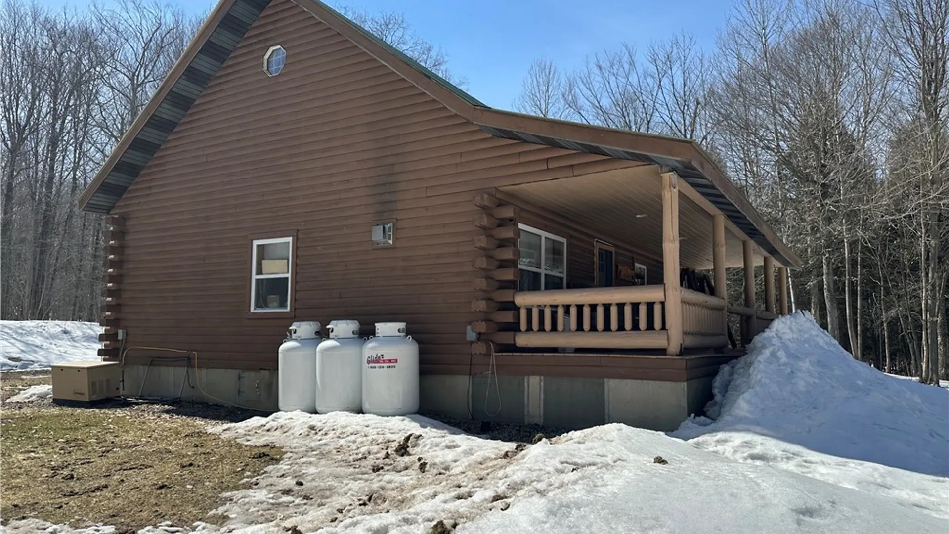 Property at 6962 Farr Road, Leyden, NY 13309 6
