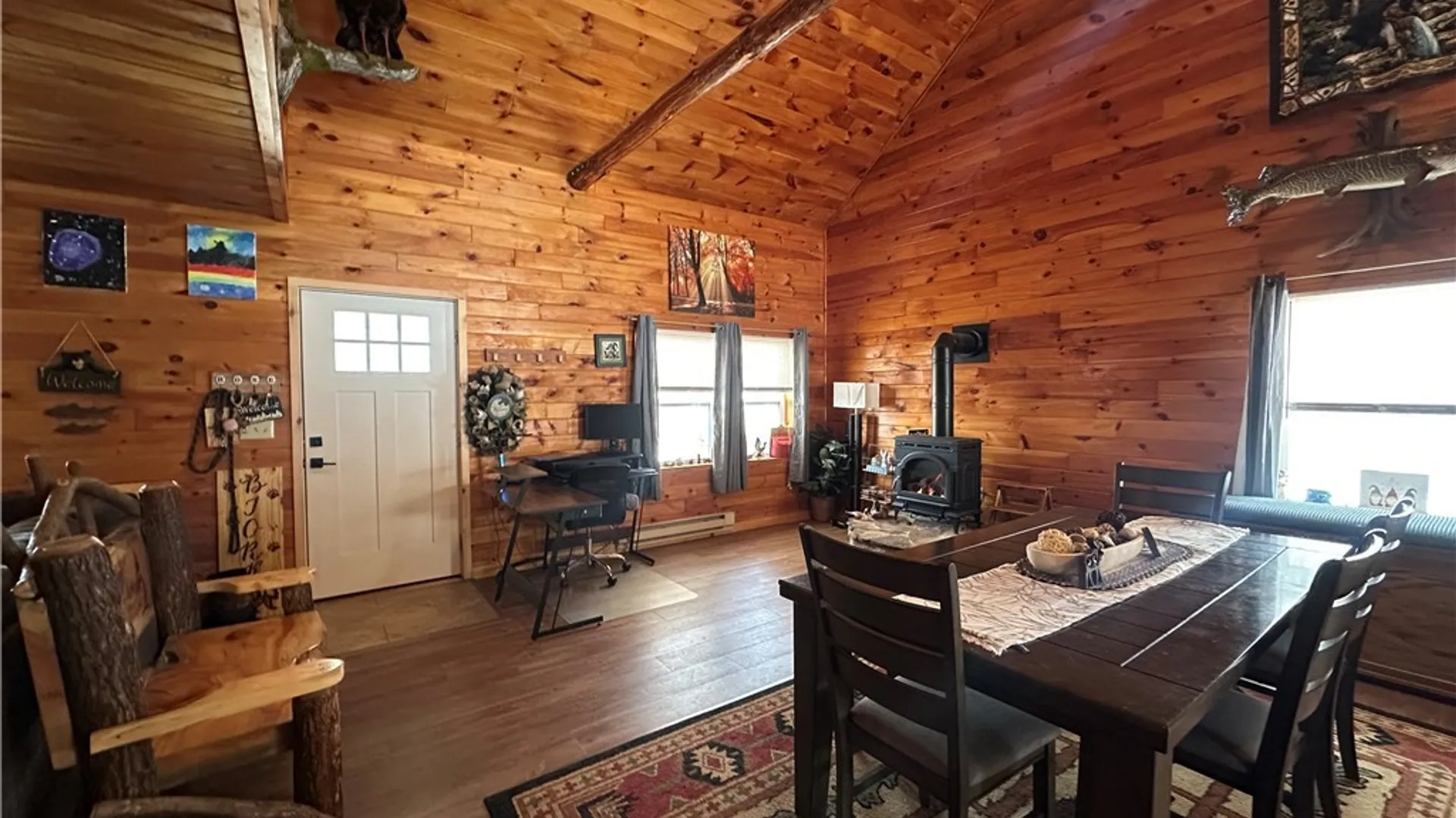 Property at 6962 Farr Road, Leyden, NY 13309 14