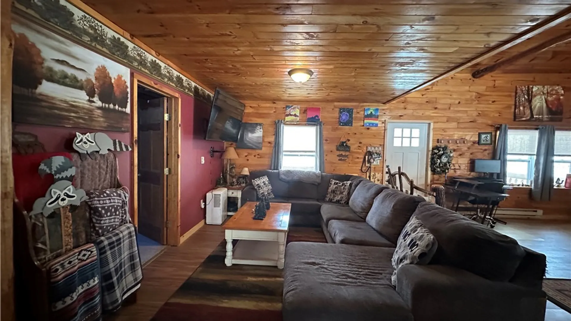 Property at 6962 Farr Road, Leyden, NY 13309 19