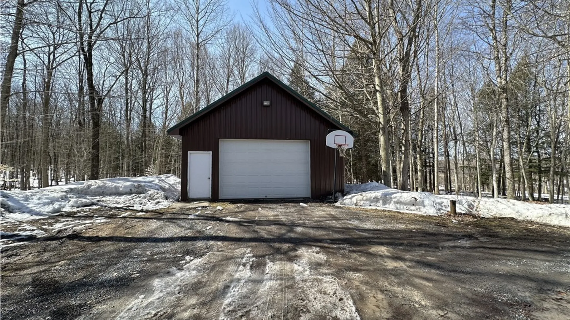 Property at 6962 Farr Road, Leyden, NY 13309 5