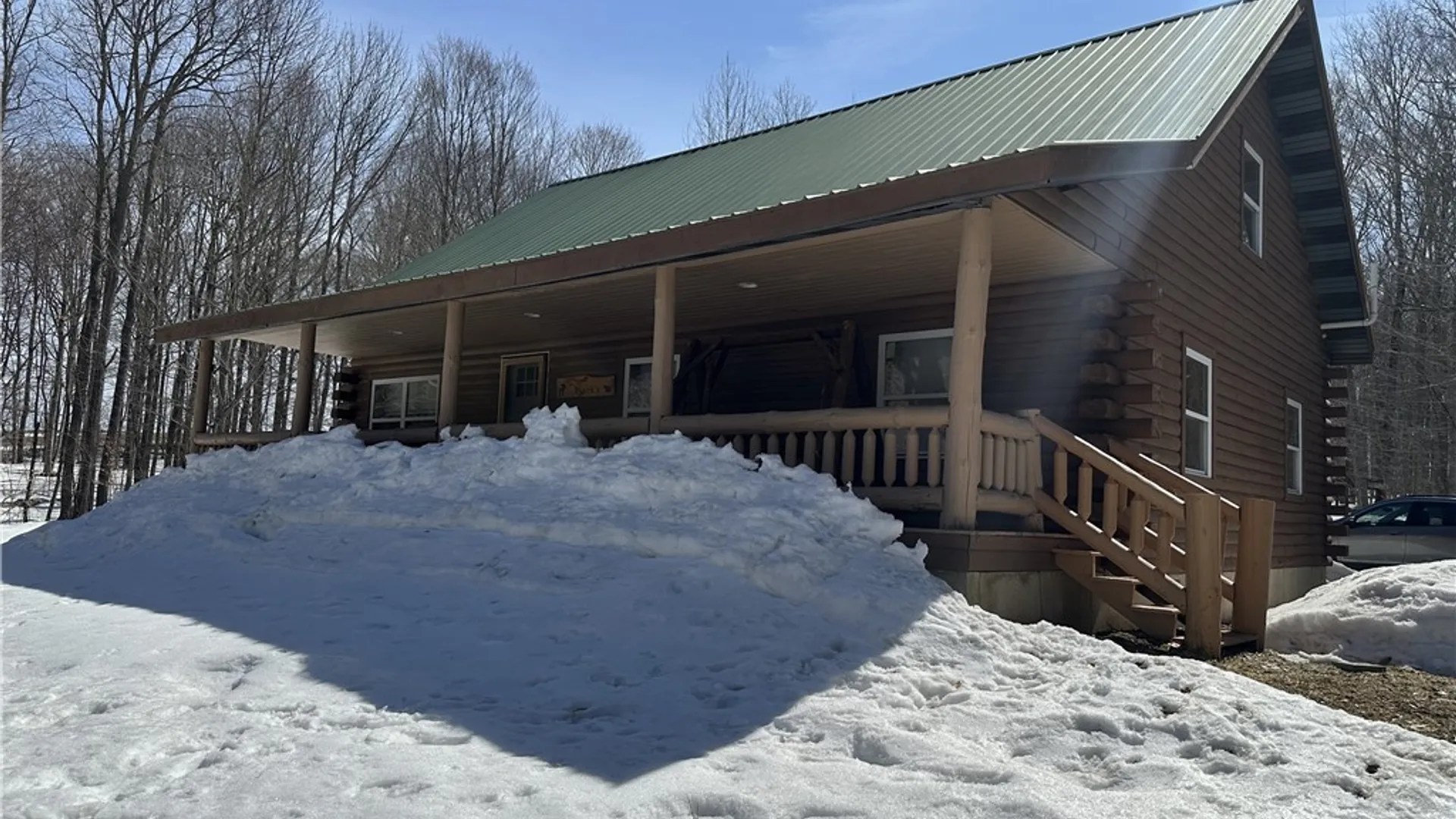 Property at 6962 Farr Road, Leyden, NY 13309 7