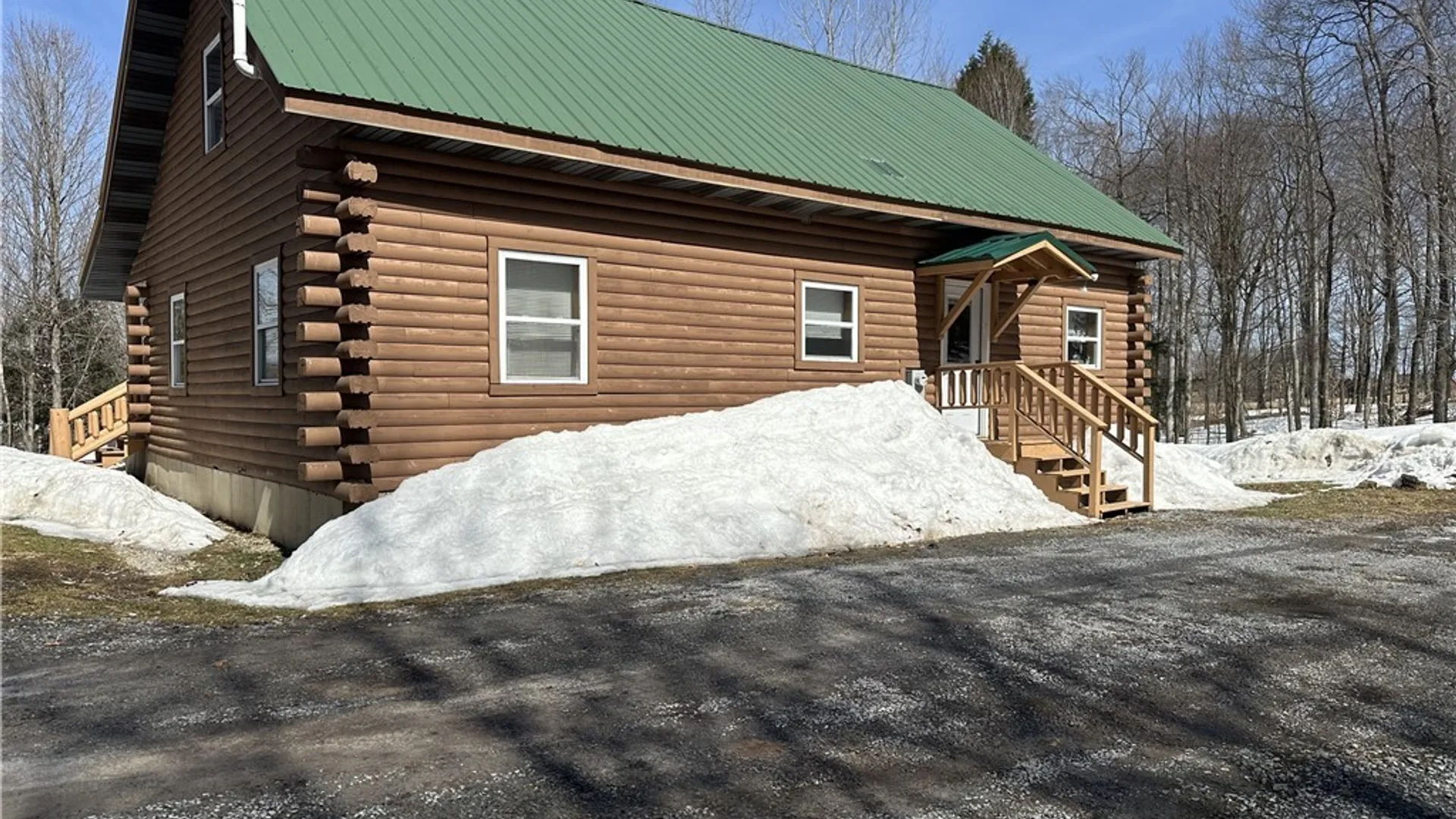 Property at 6962 Farr Road, Leyden, NY 13309 8