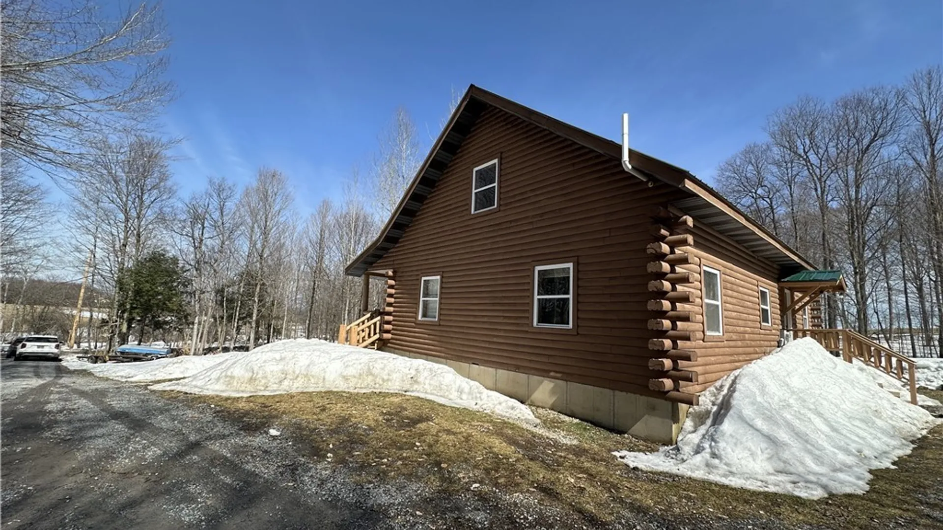 Property at 6962 Farr Road, Leyden, NY 13309 9